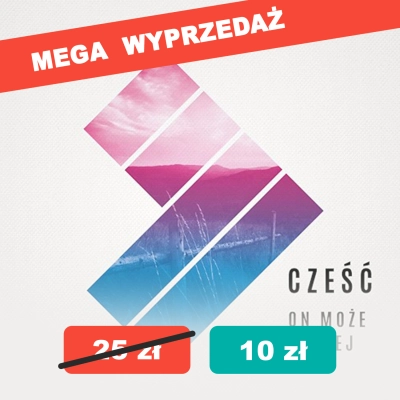 Cześć - On może więcej